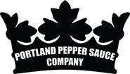 http://www.facebook.com/pages/Portland-Pepper-Sauce-Company/215907905088492